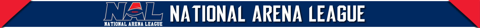 nal league banner