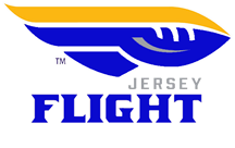 Jersey Flight Football